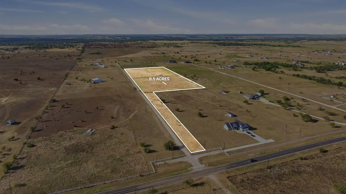 223 Saxon Ln, Bertram, TX 78605 - #1