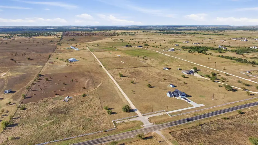 223 Saxon Ln, Bertram, TX 78605 - #2