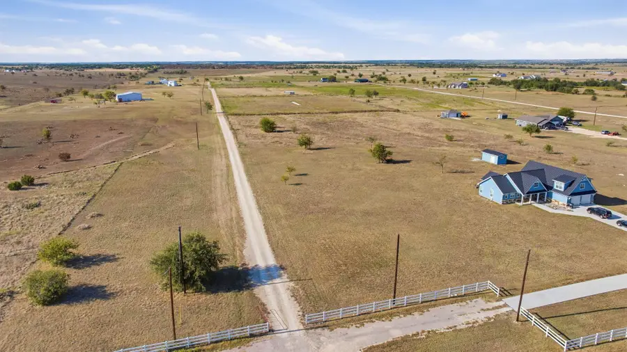 223 Saxon Ln, Bertram, TX 78605 - #3