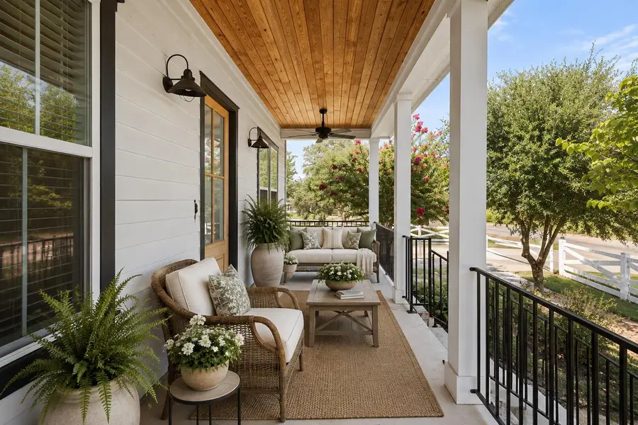 1102 Twain St, Driftwood, TX 78619 - #2