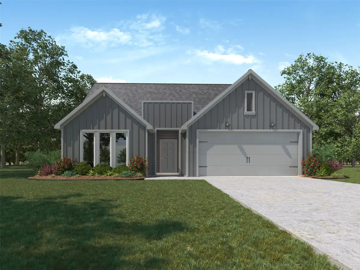 1411 Coriander Rd, Temple, TX 76501 - #1