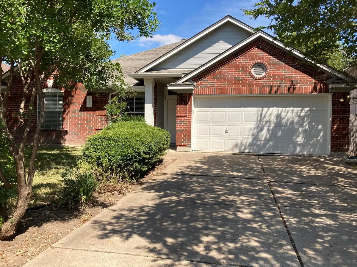 1512 Freestone Dr, Pflugerville, TX 78660 - Image #1