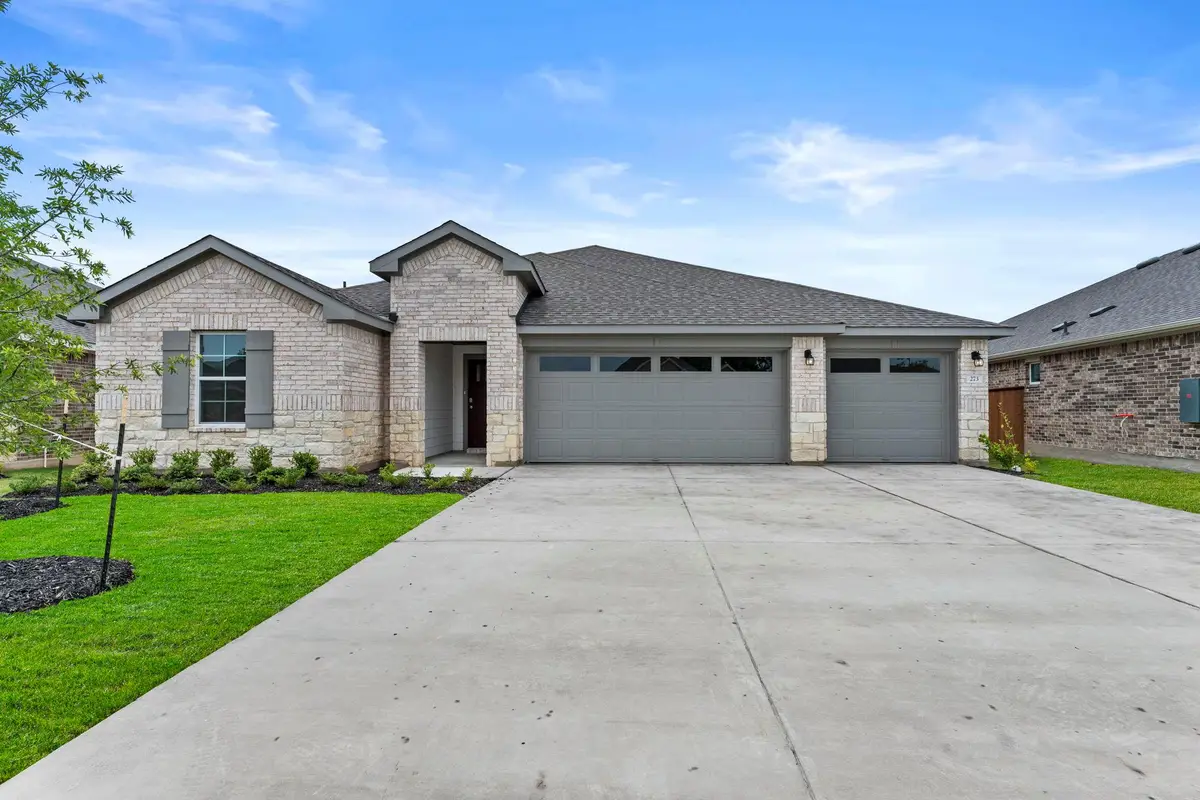 273 Rivers Edge Dr, Georgetown, TX 78628 - #1