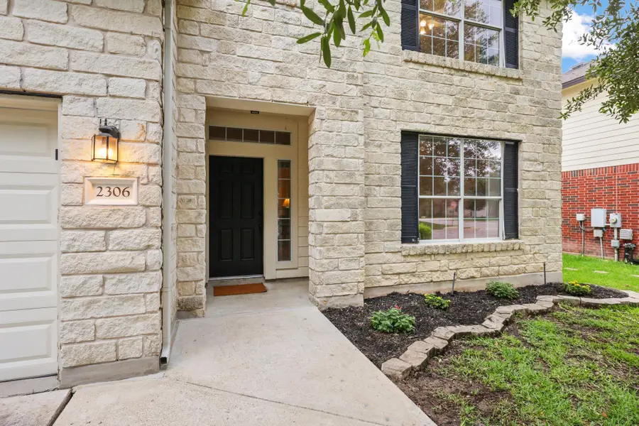 2306 Caprock Pl, Georgetown, TX 78626 - #2