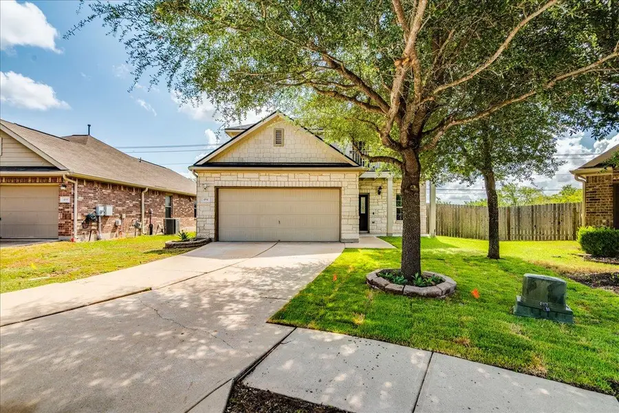 484 Travertine Trl, Buda, TX 78610 - #2