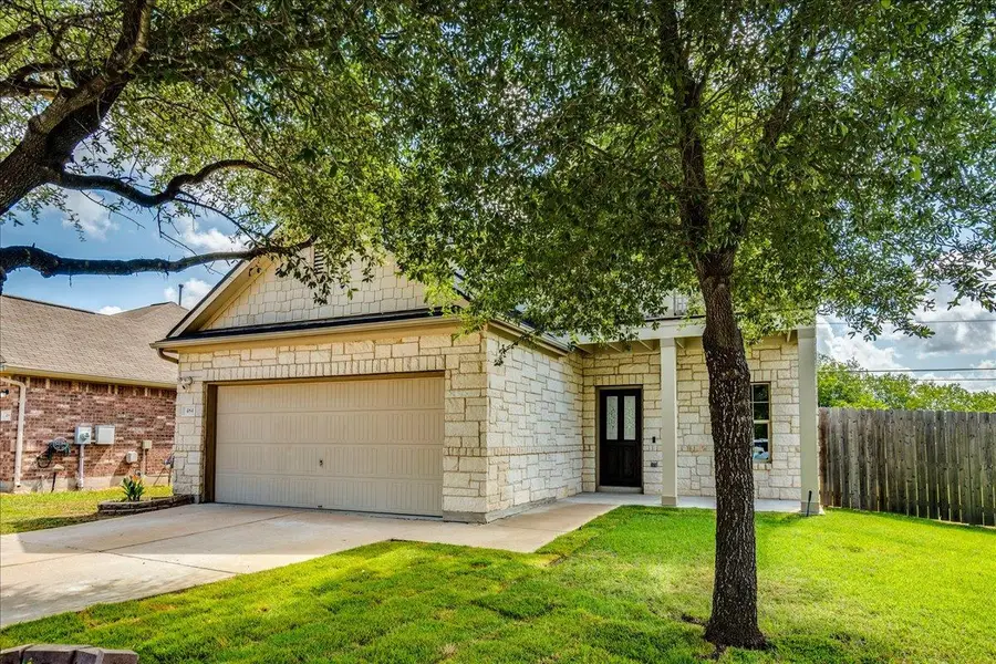 484 Travertine Trl, Buda, TX 78610 - #3