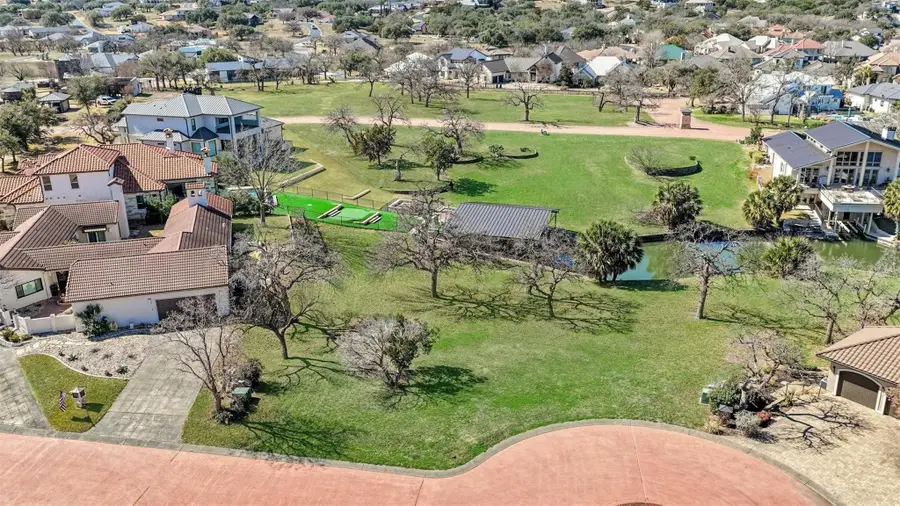 Lot 83E Applehead Island Dr, Horseshoe Bay, TX 78657 - #3