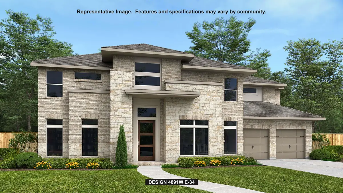213 North River Way, Liberty Hill, TX 78642 - #1