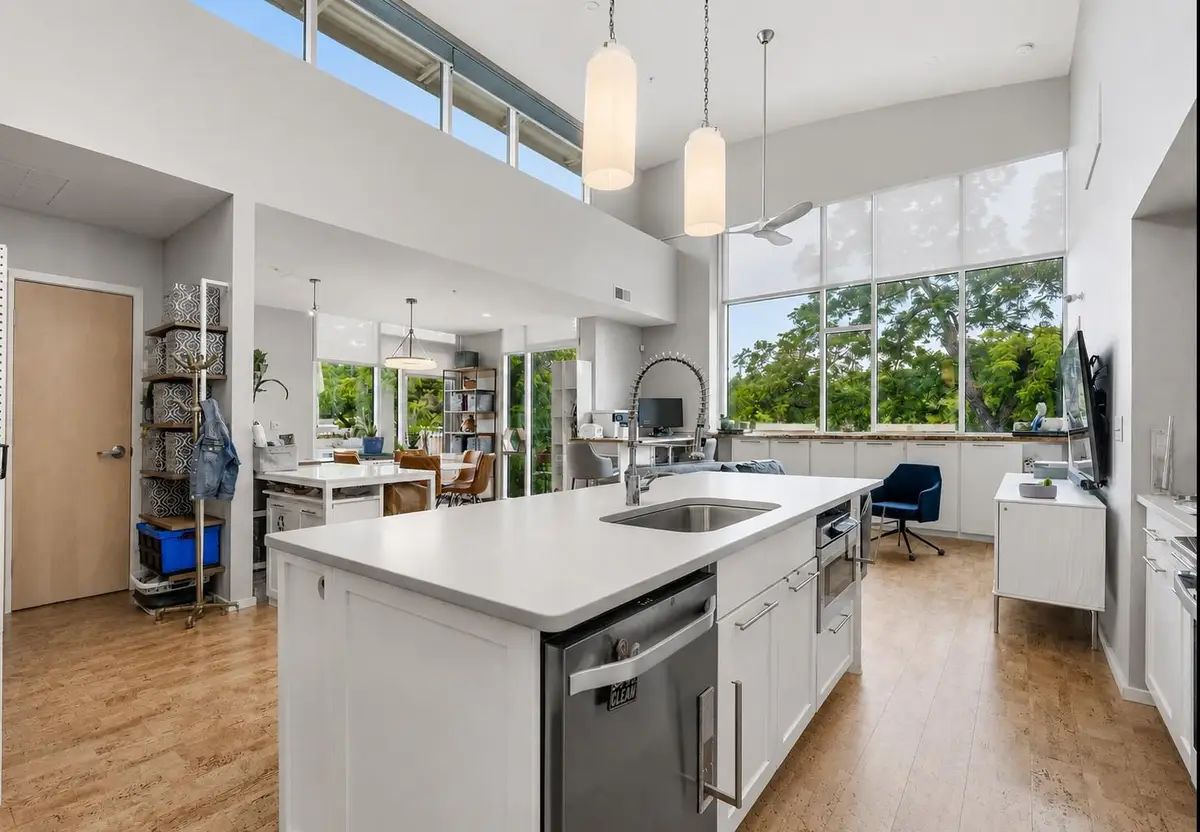 1600 Barton Springs Rd #5406, Austin, TX 78704 - #1