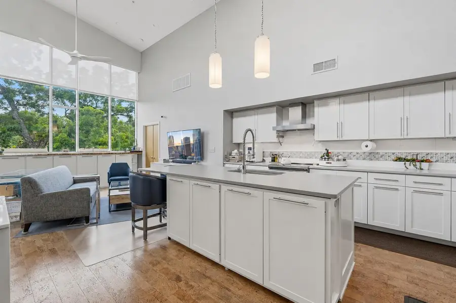1600 Barton Springs Rd #5406, Austin, TX 78704 - #2