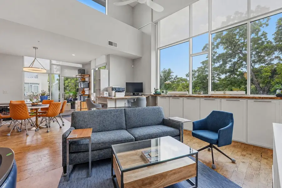 1600 Barton Springs Rd #5406, Austin, TX 78704 - #3