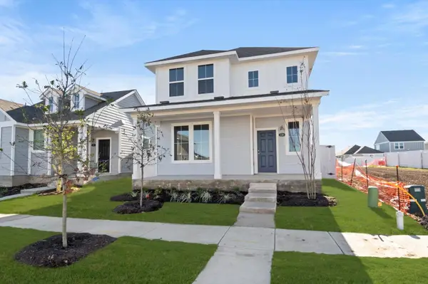 158 Daylily Dr, Elgin, TX 78621