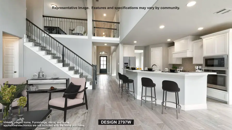 101 Wild Lily Trl, Georgetown, TX 78628 - Image #2