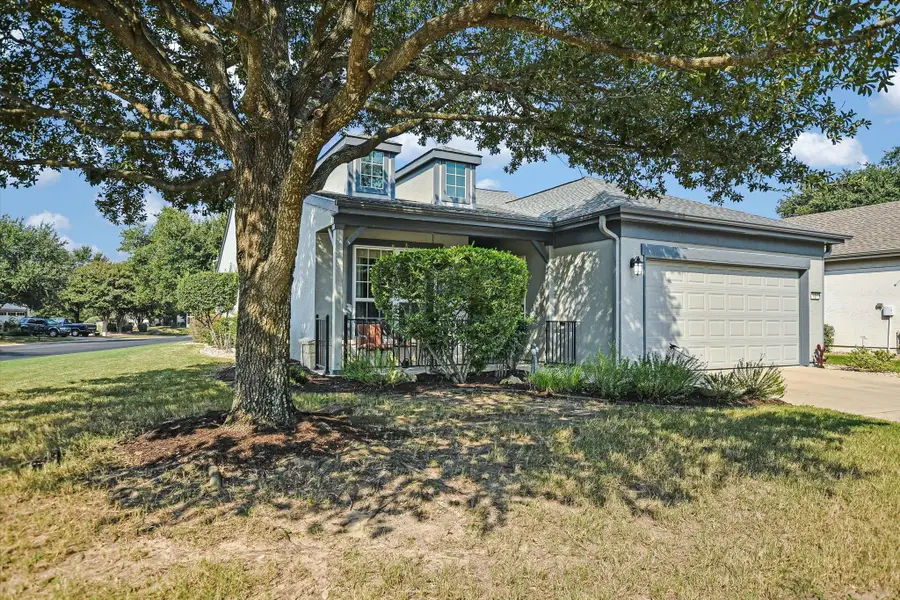 101 Hummingbird Cv, Georgetown, TX 78633 - Image #2