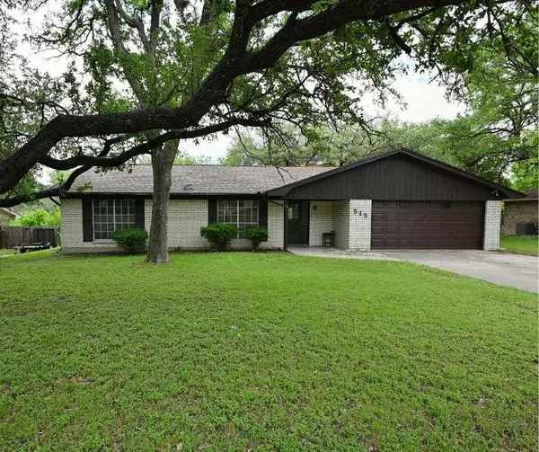 513 E 27th Ave, Belton, TX 76513