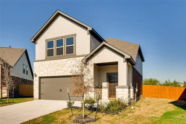 11608 Roxburgh Pass, Austin, TX 78754