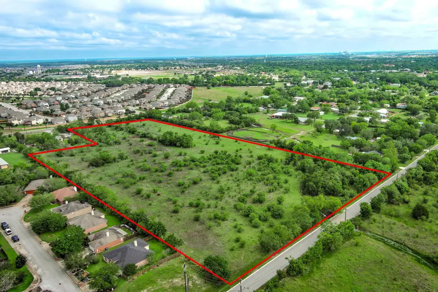 TBD Scott St, Kyle, TX 78640 - #2