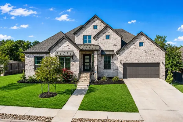 101 Pienza Dr, Georgetown, TX 78628