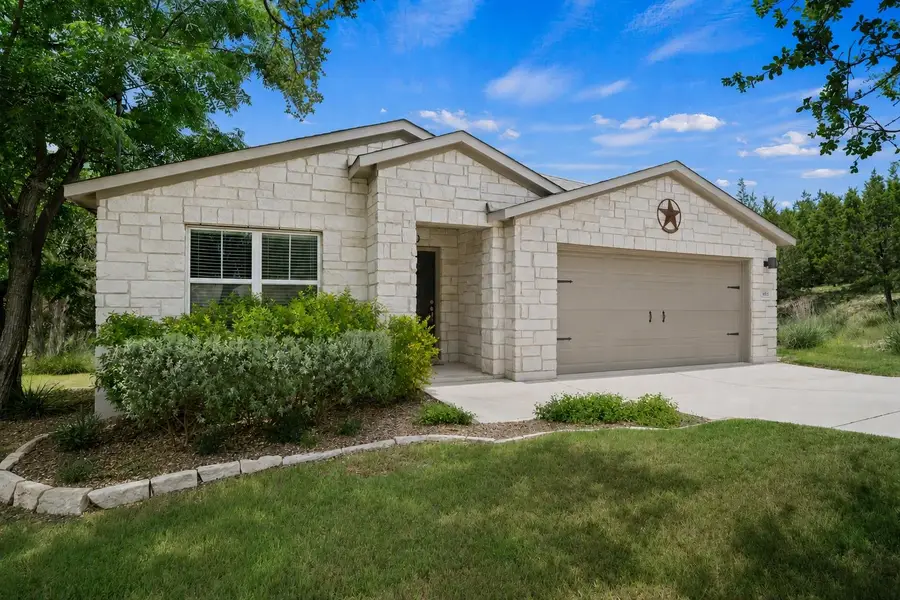 4202 Glendale Ln, Lago Vista, TX 78645 - #2