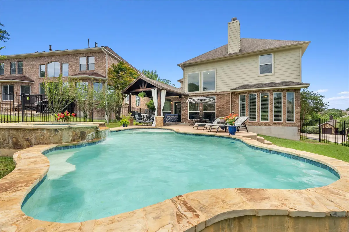 2211 Buffalo Gap, Leander, TX 78461 - #1