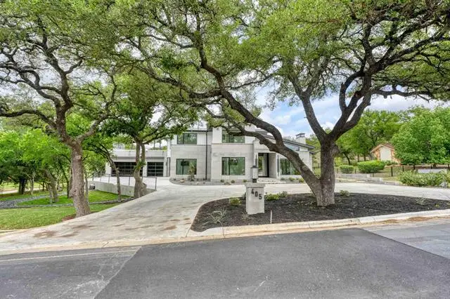 405 Bay West Blvd, Horseshoe Bay, TX 78657 - Image #2