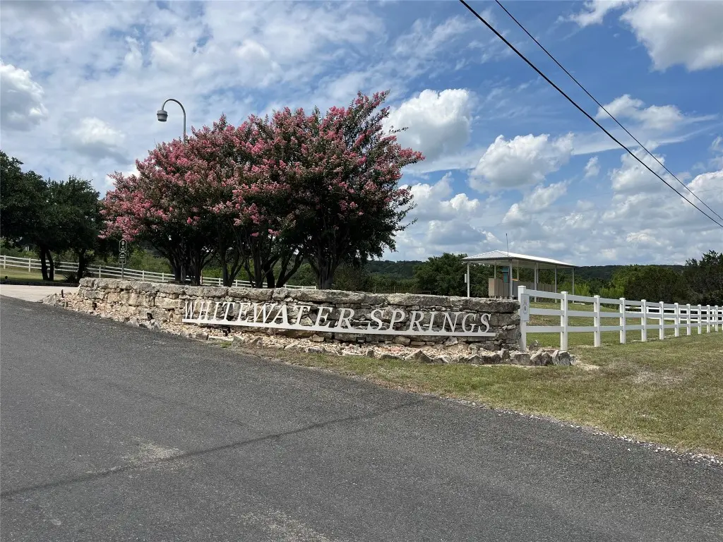 400 Sonora Dr, Bertram, TX 78605 - Image #1