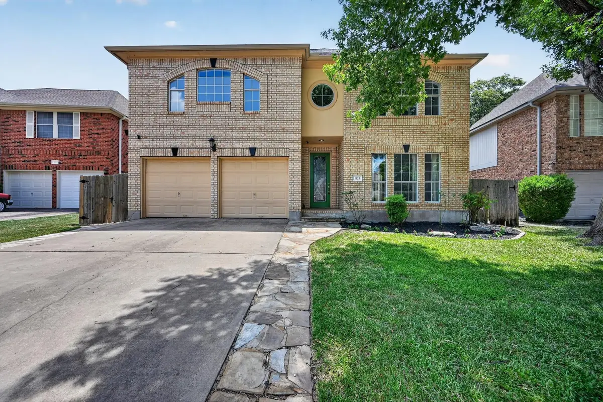 1123 Oaklands Dr, Round Rock, TX 78681 - #1