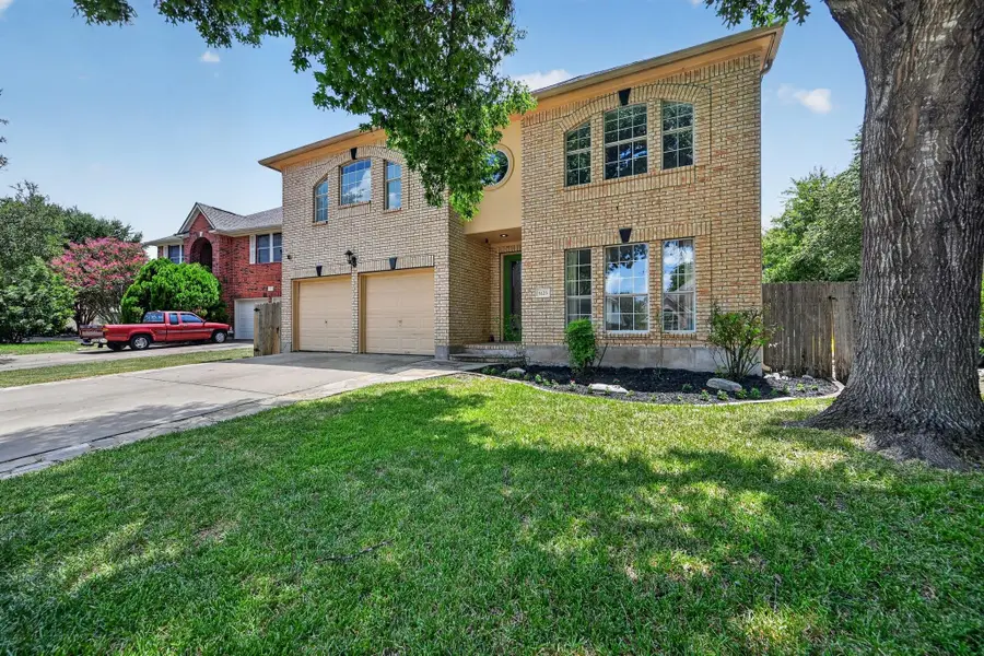 1123 Oaklands Dr, Round Rock, TX 78681 - #2