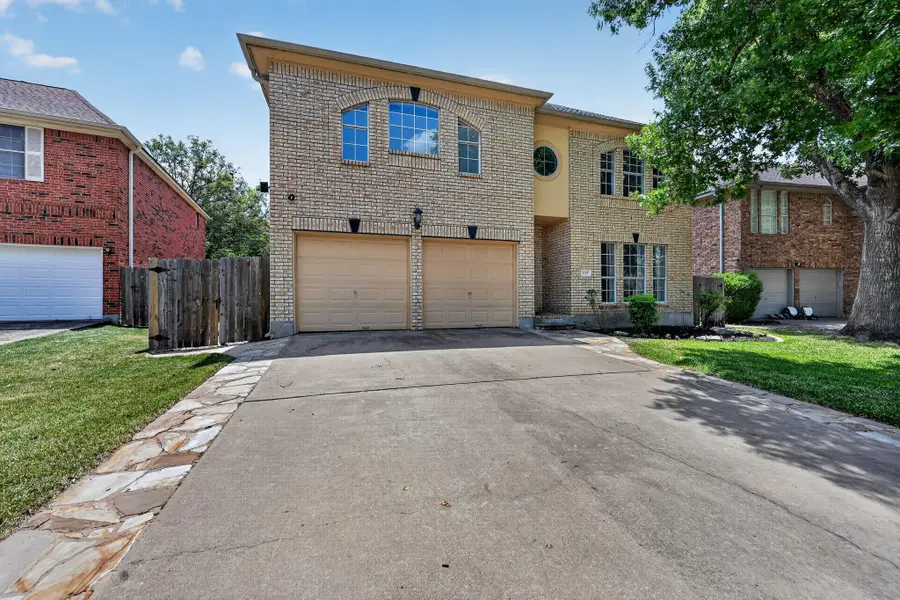 1123 Oaklands Dr, Round Rock, TX 78681 - #3