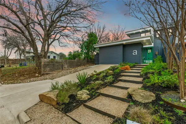 2209 Palo Pinto Dr #A, Austin, TX 78723