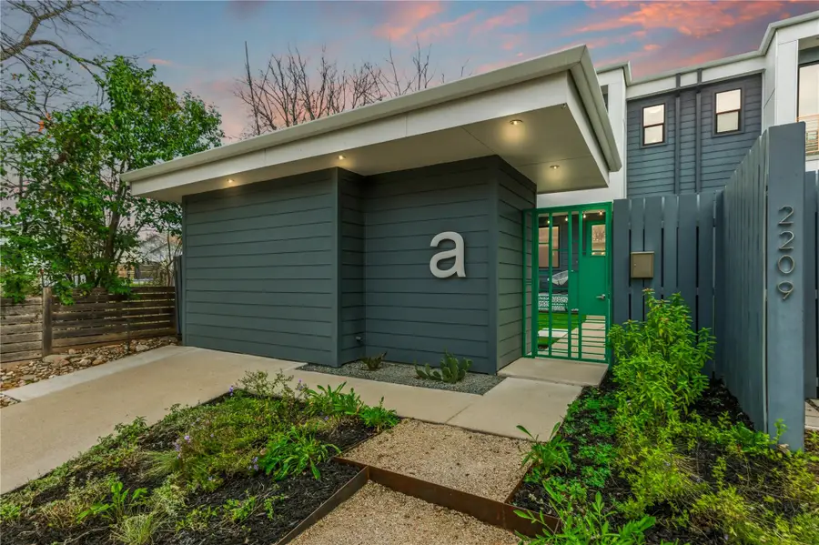 2209 Palo Pinto Dr #A, Austin, TX 78723 - Image #2