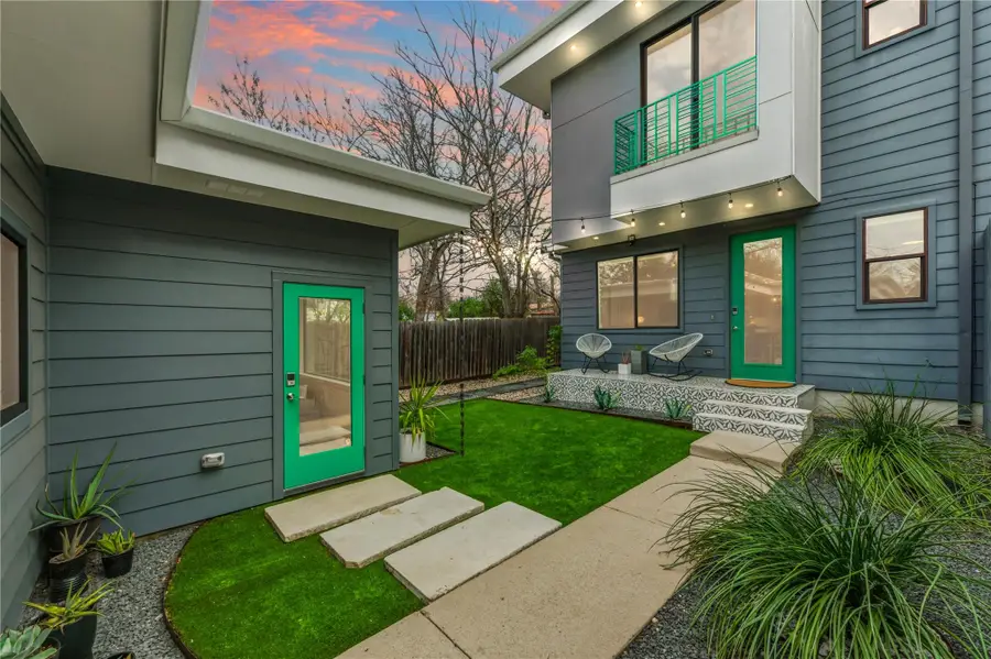 2209 Palo Pinto Dr #A, Austin, TX 78723 - Image #3