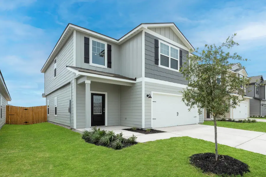 368 Low Pasture Trl, Maxwell, TX 78656 - Image #2