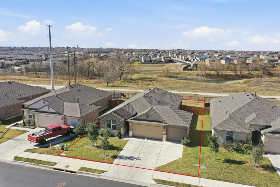 661 Otto Ave, Georgetown, TX 78626 - Image #3