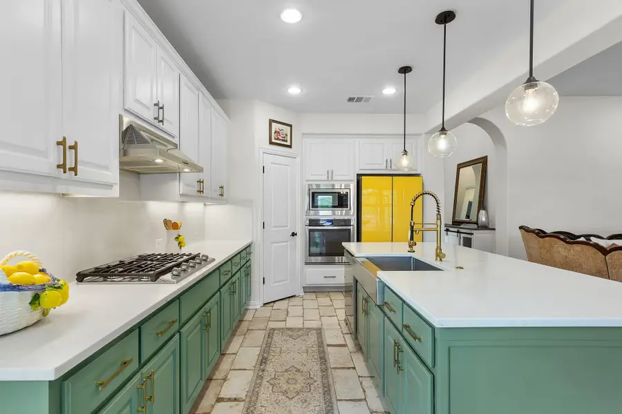 7613 Turnback Ledge Trl, Lago Vista, TX 78645 - #2