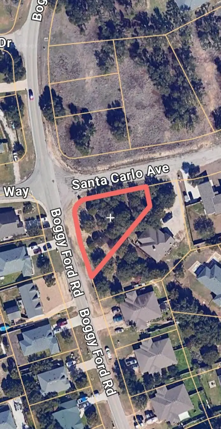 21627 Boggy Ford Rd, Lago Vista, TX 78645 - #2