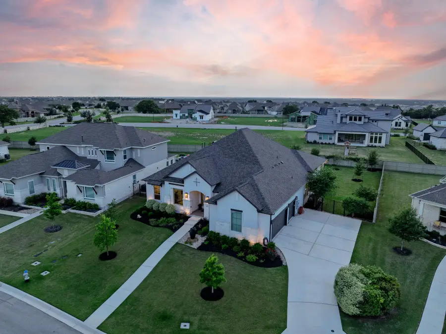 113 Arbolado Loop, Liberty Hill, TX 78642 - #2