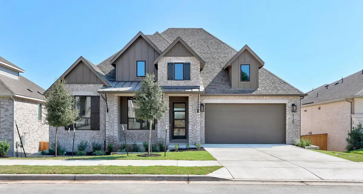 1720 Snowdrop Dr, Georgetown, TX 78628 - Image #1