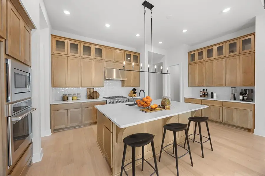 1720 Snowdrop Dr, Georgetown, TX 78628 - Image #2