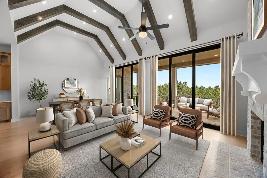 1720 Snowdrop Dr, Georgetown, TX 78628 - Image #3