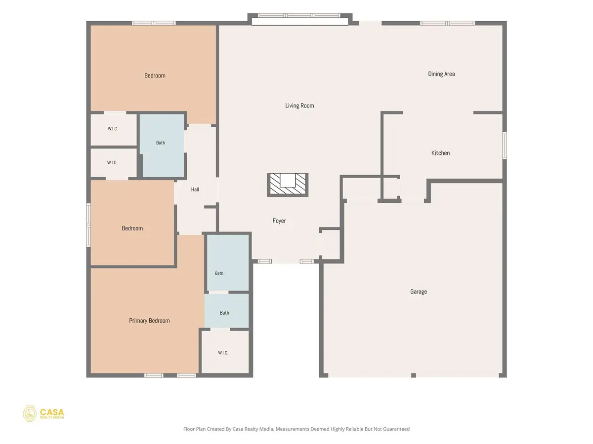 6901 Greycloud Dr, Austin, TX 78745 - #1