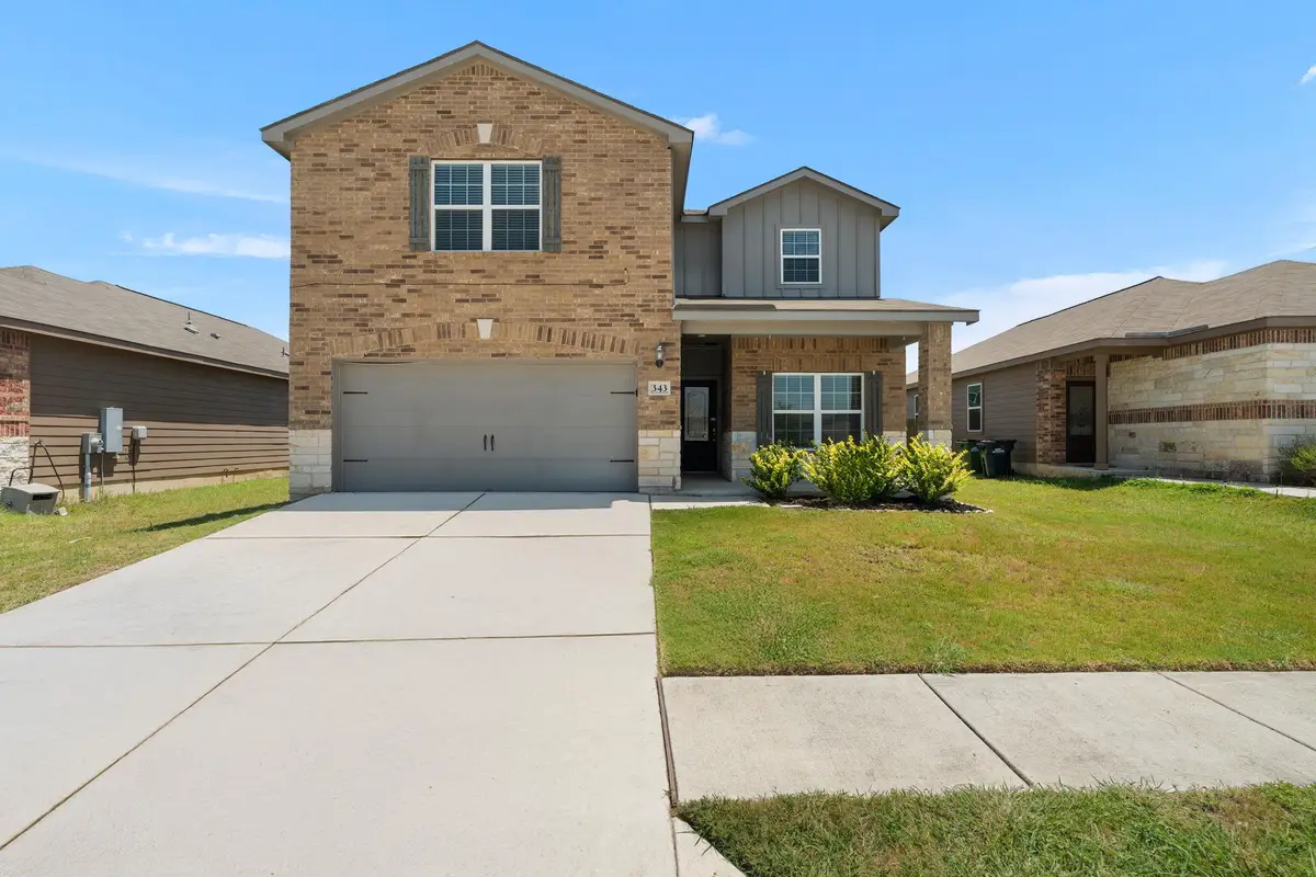 343 Liberty Meadows Dr, Liberty Hill, TX 78642 - #1