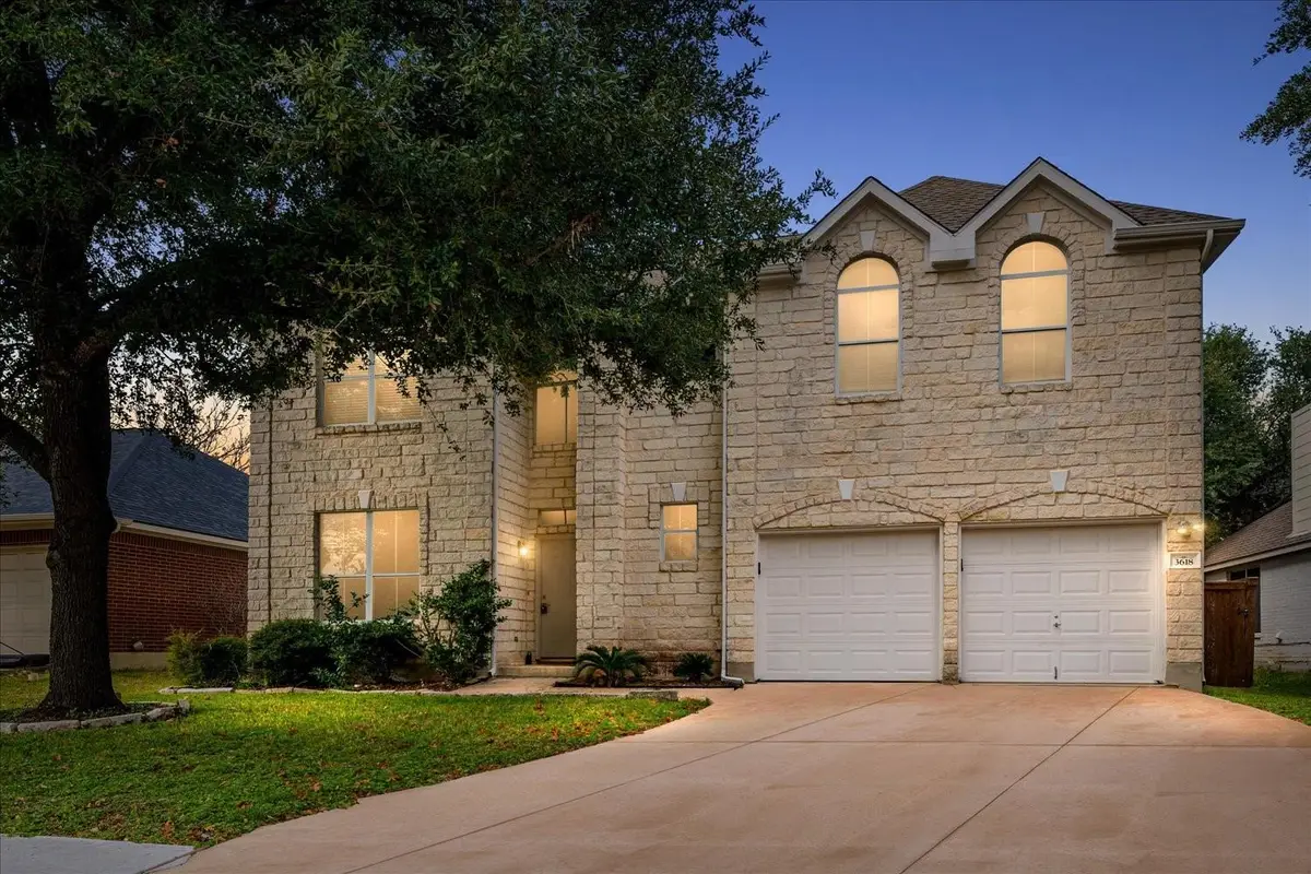 3618 Eagles Nest St, Round Rock, TX 78665 - Image #1