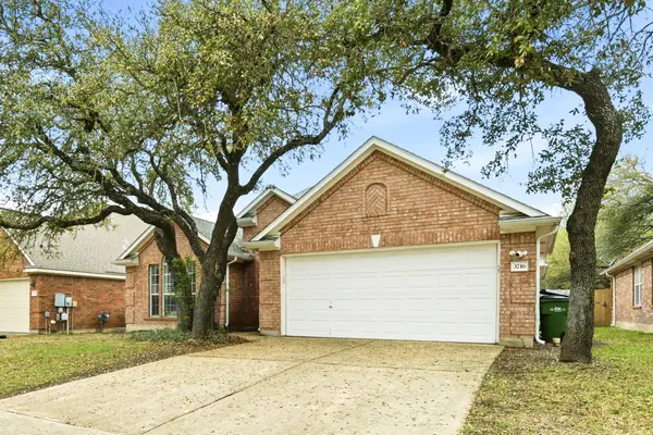 3716 Norman Loop, Round Rock, TX 78664