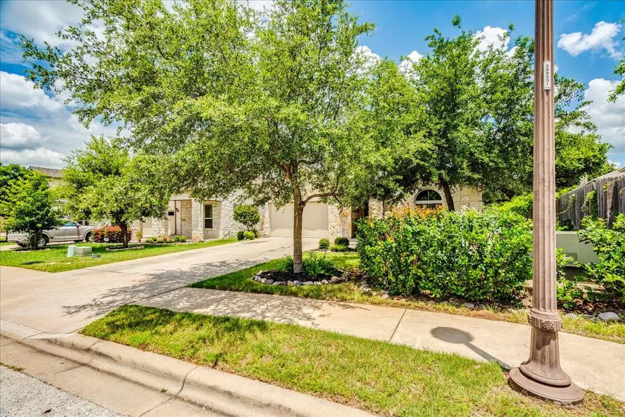 11708 Santa Elena Ln, Austin, TX 78717 - #3
