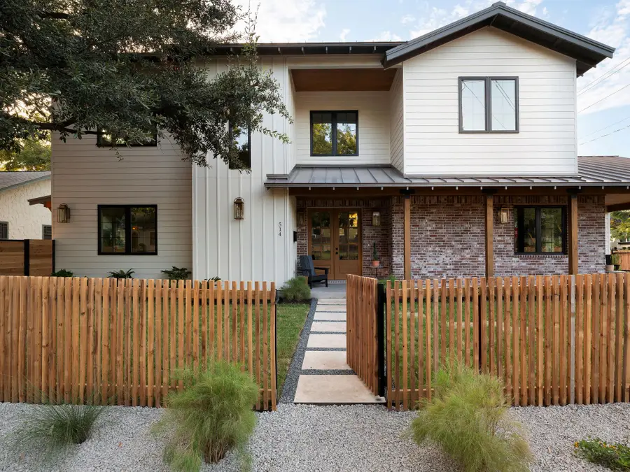 514 E Live Oak St, Austin, TX 78704 - #2