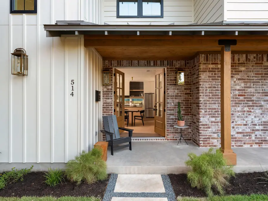 514 E Live Oak St, Austin, TX 78704 - #3