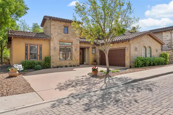 205 Amiata Ave #96, Lakeway, TX 78734