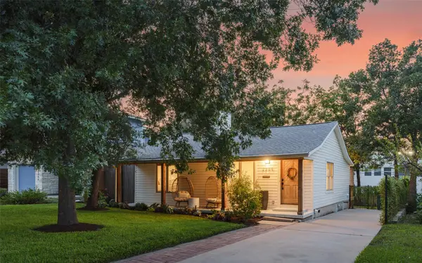 2304 Forest Ave, Austin, TX 78704