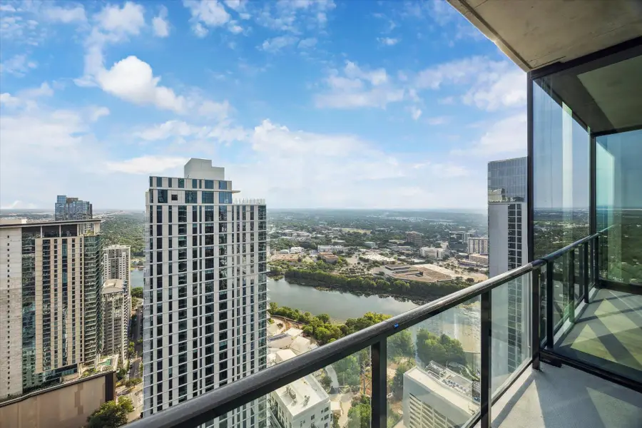 610 Davis St #4401, Austin, TX 78701 - #3